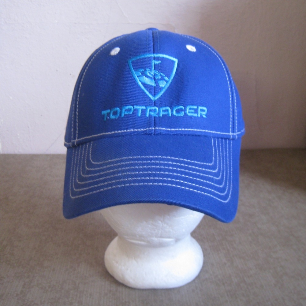 Toptracer Cap - Picture 2 of 6